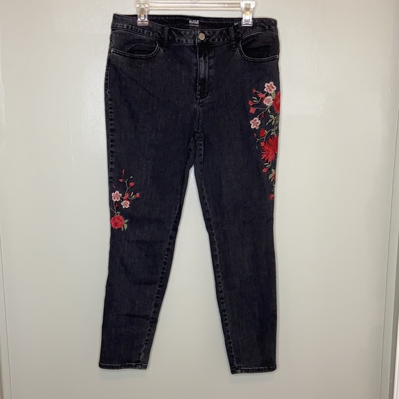a.n.a Pants - a.n.a a new approach jeans, size 16